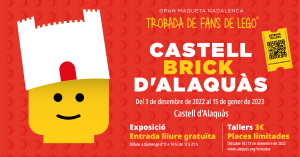 Cartel Exposición Alaquàs