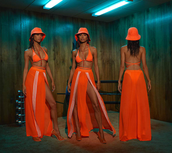 ivy park flex