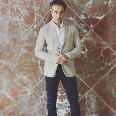 Ranvir Shorey