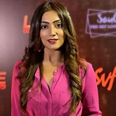 Anindita Bose