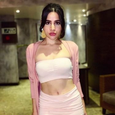Urfi Javed