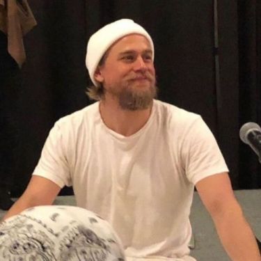 Ryan Hurst
