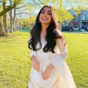 Saara Chaudry