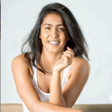Samyuktha Hegde