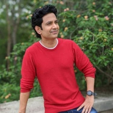Umesh Kamat