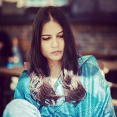 Aditi Vasudev