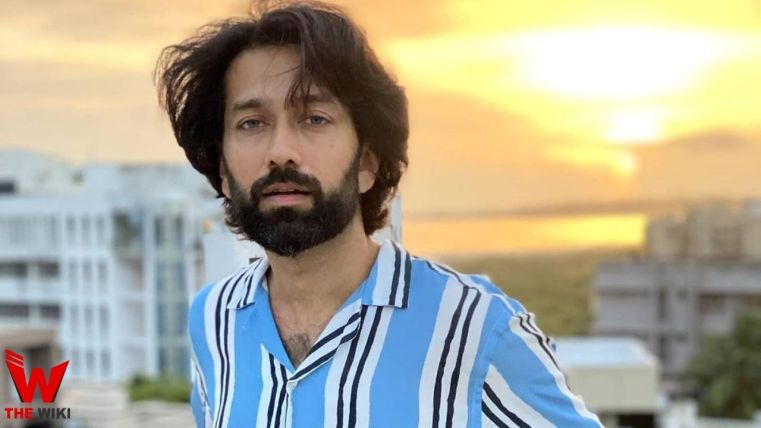 Nakul Mehta (Actor)