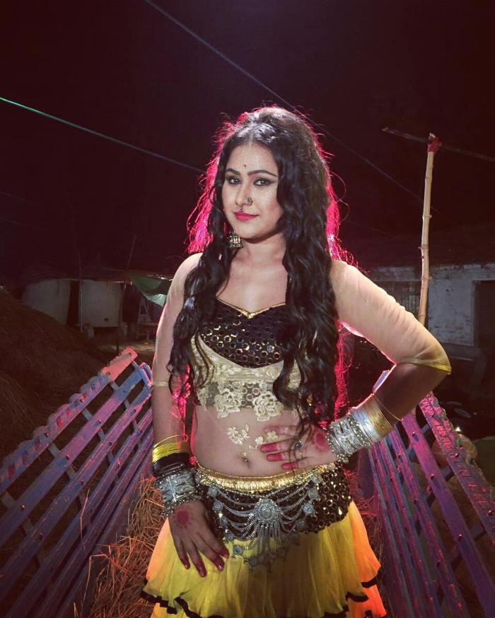 Priyanka Pandit Wiki Priyanka Pandit Wiki