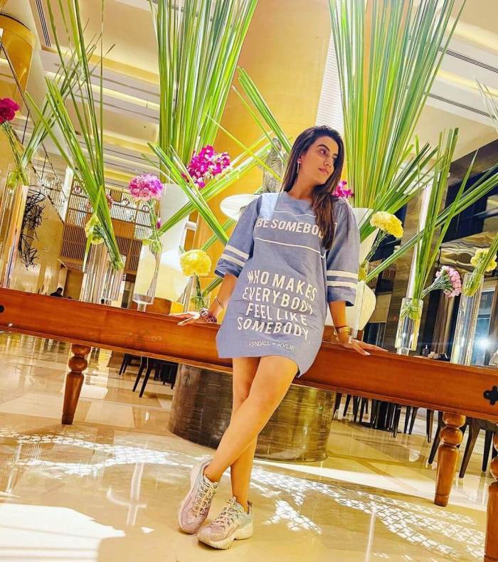 Akshara Singh