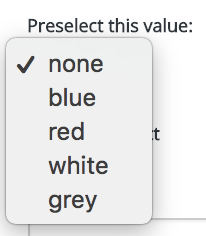 How to add Virtual Options to a product - Relentless Apps