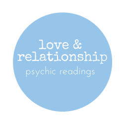 Love Relationship Reading Email Reading