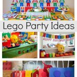 The Best Easy Lego Birthday Party Ideas We believe in helping you find the product that is right for you. the best easy lego birthday party ideas