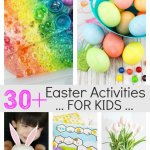 Awesome Easter Activities For Kids They Will Love To Do At Home