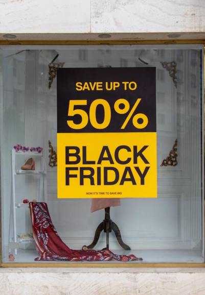 black friday offer 