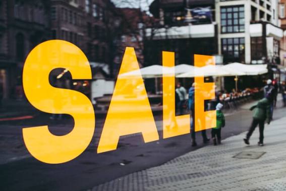 Black friday 2020 sale 