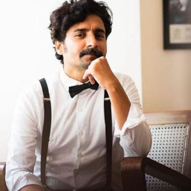 Chandan Roy Sanyal