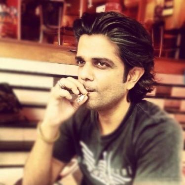 Amit Sial