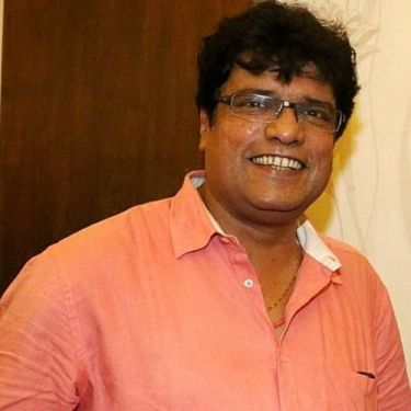 Rajesh Sharma