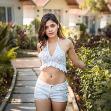 Pranati Rai Prakash