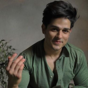 Priyank Sharma