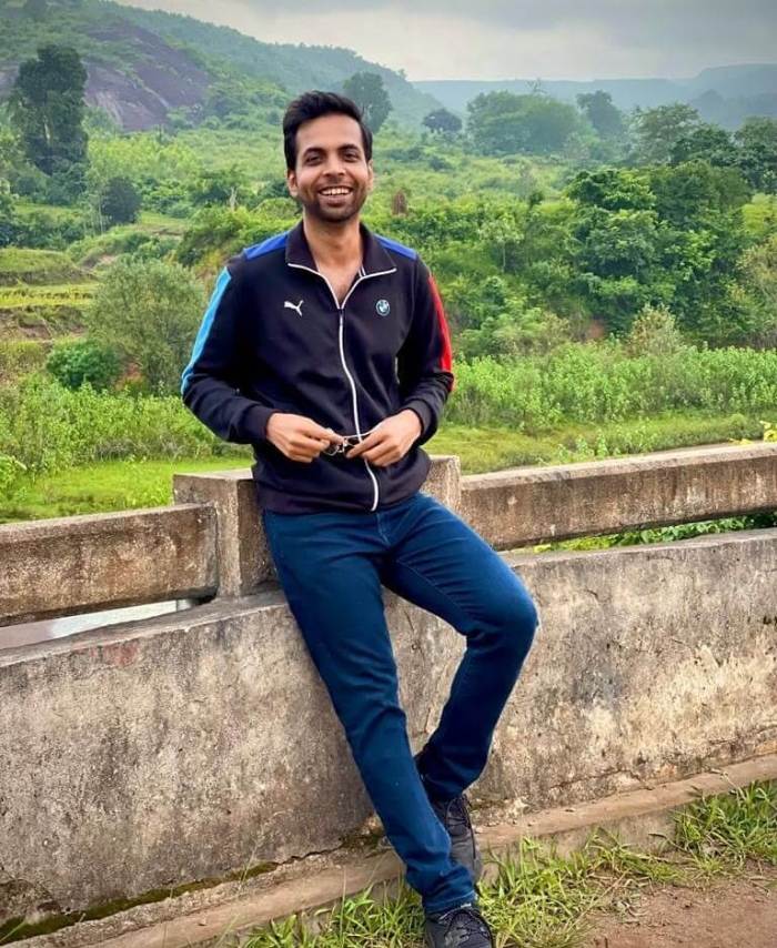 Abhishek Banerjee