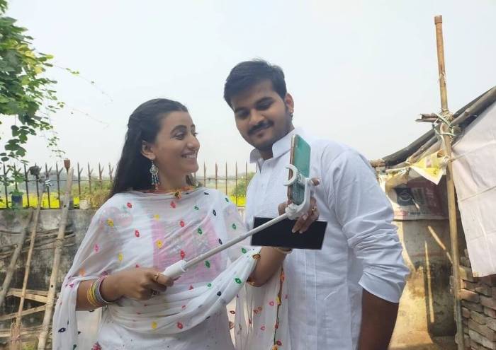 Akshara Singh