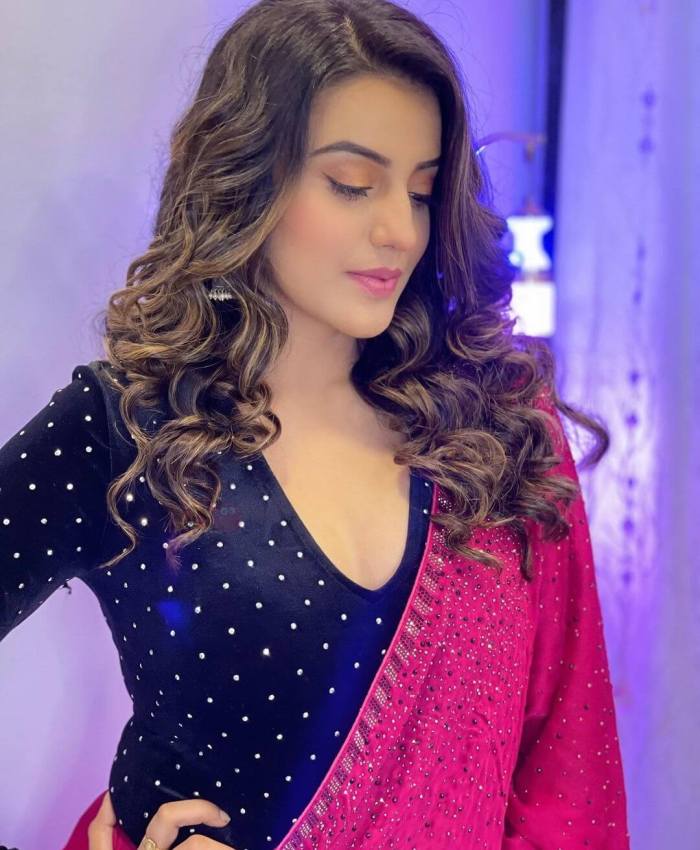 Akshara Singh Wiki, Biography, Age, Movies, Images