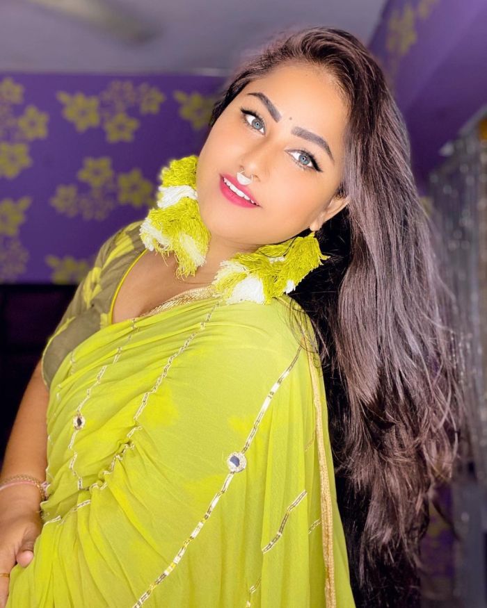 Priyanka Pandit Wiki, Biography, Age, Movies, Videos, Images