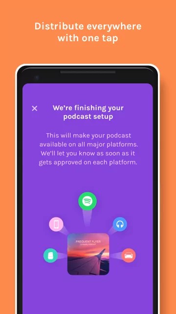 podcast anchor fm