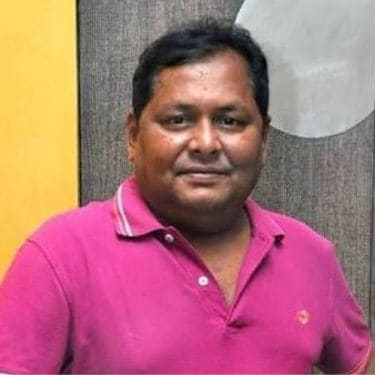 Kharaj Mukherjee