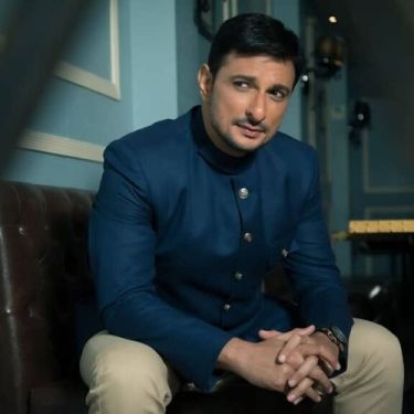 Rushad Rana
