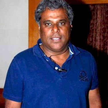 Ashish Vidyarthi