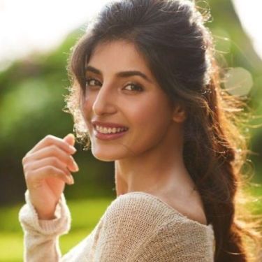 Harshita Shekhar Gaur