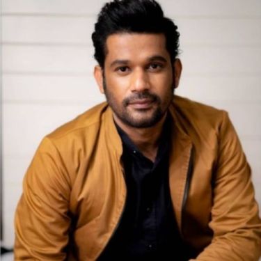 Sohum Shah