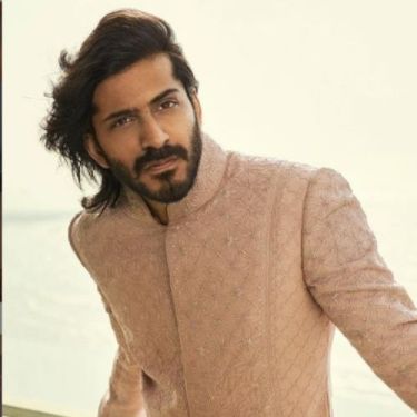 Harshvarrdhan Kapoor