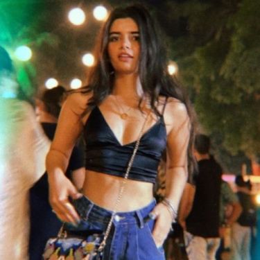 Kajol Tyagi