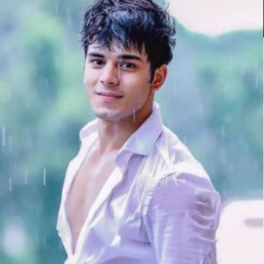 Siddharth Sharma