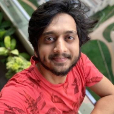 Ameya Wagh
