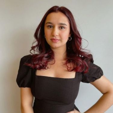 Sanaya Pithawalla