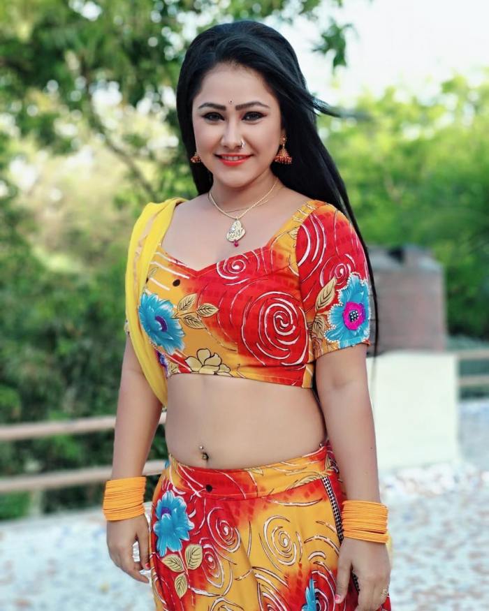 Priyanka Pandit Wiki Priyanka Pandit Wiki