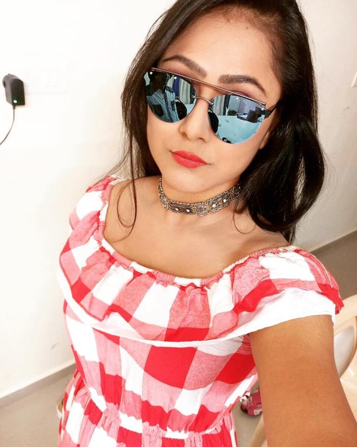 Priyanka Pandit Wiki Priyanka Pandit Wiki