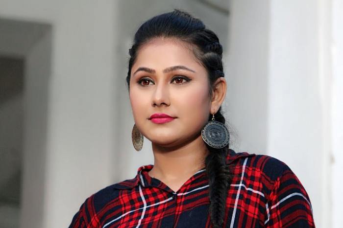 Priyanka Pandit Wiki