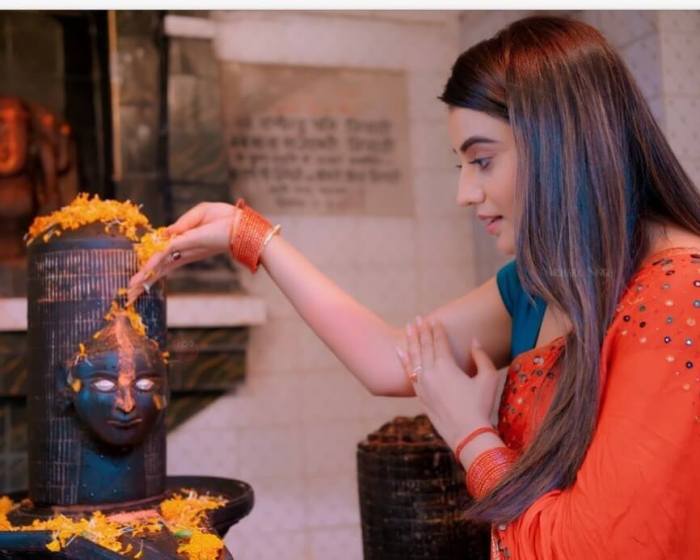 Akshara Singh