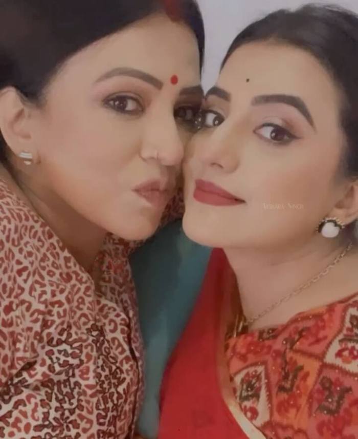 Akshara Singh