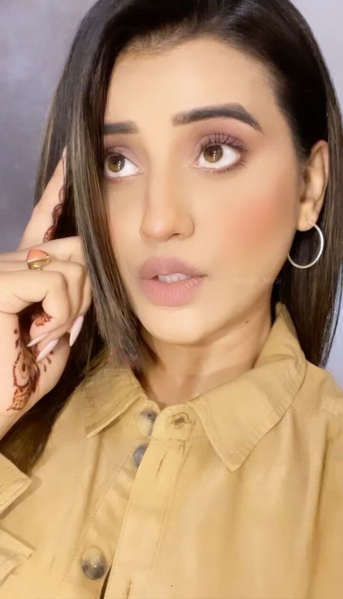 Akshara Singh