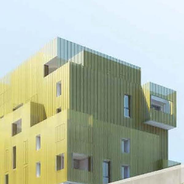 Bureaux - inSpace Architecture