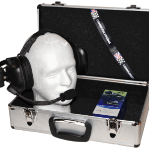 Kart Bluetooth pit kit