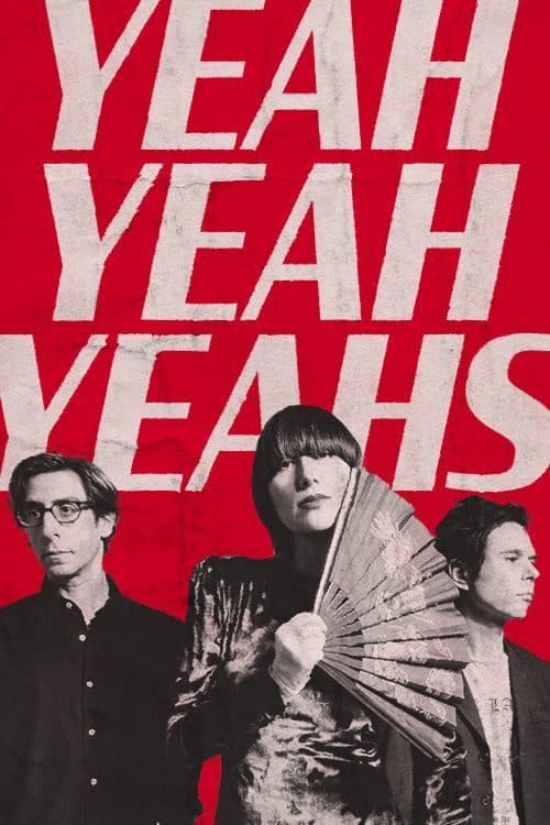 YEAHYEAHYEAHS HOMEPAGE