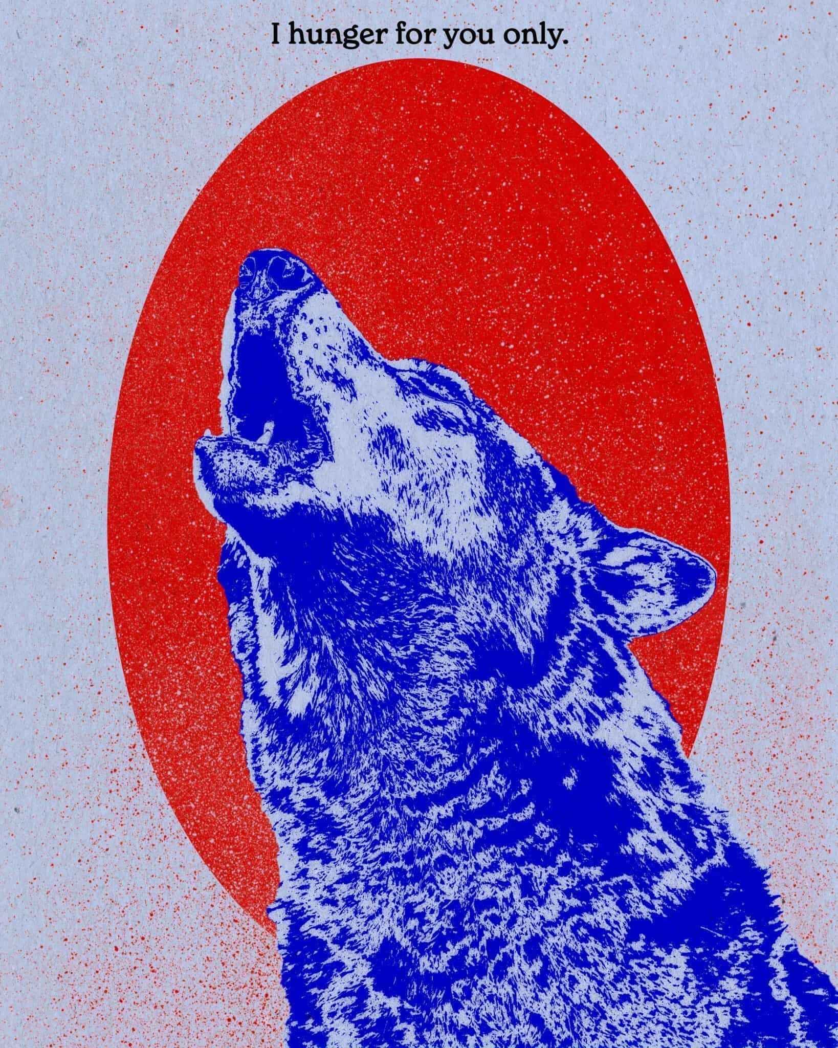 WOLF WOLF
