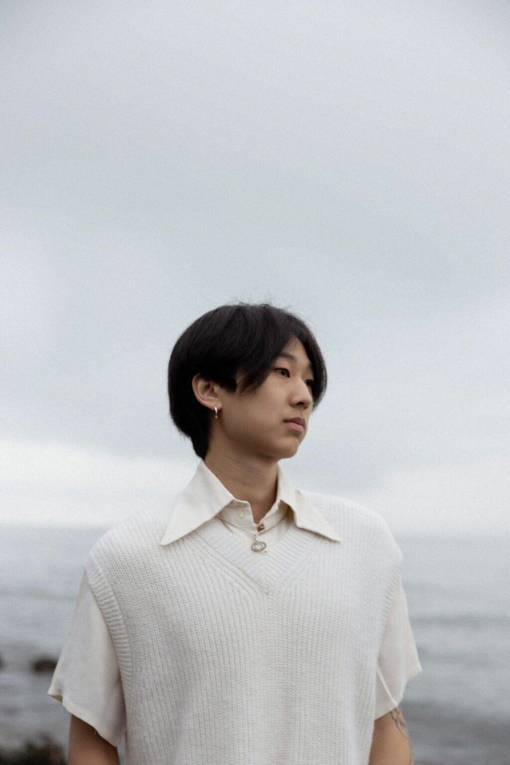 yung kai is more than ready for musical success - JoySauce.com